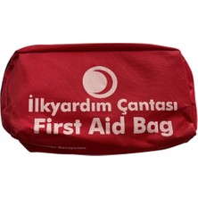 Ilk Yardım Seti