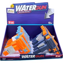 Asya Iki Renkli Su Tabancası