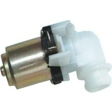 Cam Su Fiskiye Pompası M131-DOĞAN-KARTAL ile Uyumlu Slx