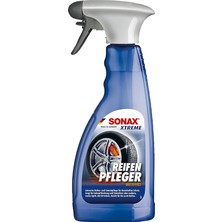 Xtreme Lastik Koruma Spreyi Mat Efekt 500 ml