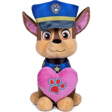 Giochi Paw Patrol Love Serisi Chase 20 cm GIO-760022981