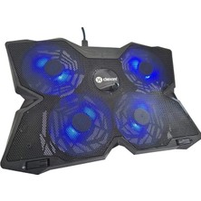 DNA001 Gaming Notebook Soğutucu