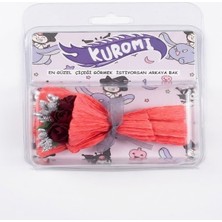 Deryora Mini Buket Çiçek Aynalı Love Flowers Hot Flowers Kadınlar Günü Hediyesi