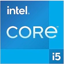 Core™ I5-14600KF Masaüstü Işlemci 14 Çekirdekli (6 P Çekirdekli + 8 E-Çekirdek) 5.3 Ghz