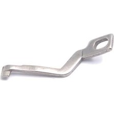 Bdr Kingtex Overlok 5 Ip Arka Iğne Siperi / 6051233E200 (118-90308)