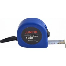 Bdr Çelik Şerit Metre 10MT x 25MM / Jn-01