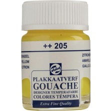Guaj Boya 16 ml - Lemon Yellow (Primary) 20