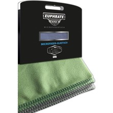 I Mikrofiber Kumaş I Cam Bezi I Araç Bakımı Için I 320 Gsm I%70 Polyester I%30 Poliamid I 60 x 50 cm