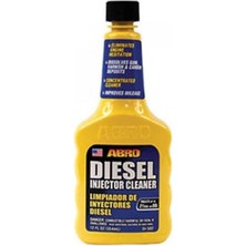 Enjektör Temizleyici Katkı 354 ml