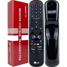 Bayırtech Lg Ses - Air Yoktur Mr-21 MR23GA AN-MR22GA MR21GA, MR21GC, MR22GC, MR22GC, MR23GA, MR23GN Smart Tv  Kumandası
