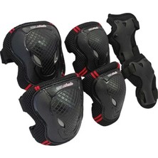 Cool Wheels Dizlik ve Dirseklik Seti S-M - FR37715 - Stokta Olan Renk Gönderilir