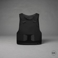 Erol Av Profesyonel Balistik Koruyucu Yelek Seviye 3A