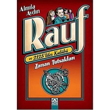 Esmo Home Rauf ve 2125'LILER Kulübü - Zaman Tutsakları
