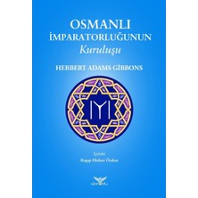 Esmo Home Osmanlı Imparatorluğunun Kuruluşu