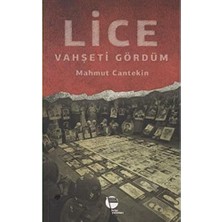 Esmo Home Lice - Vahşeti Gördüm