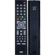 Bayırtech Arçelik Tüm Modellere Uyumlu LCD Tv Kumandası