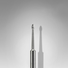 Staleks Tehlikesiz Manikür Freze Ucu Nail Cleaner Mini Model 1.2mm FT12/012/2.5