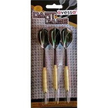 Dart Oku, 22 Gr, 3 Adet Ok