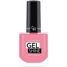 Rose Extreme Gel Shine Nail Color - 20 - Jel Görünümlü Parlak Oje 10.2 ml