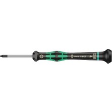 2067 Elektronikçiler Için Torx-Hf Tornavida, Tutma Fonksiyonlu, Tx 4 x 40 Mm, 05118180001