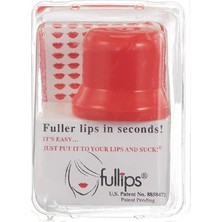 Fullips Doğal Dudak Pratik Dolgunlaştırıcı Aparat Dudak Dolgunlaştırıcı (Large)
