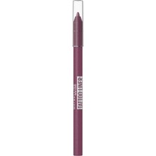 New York Tattoo Liner Jel Göz Kalemi - 818 Berry Bliss