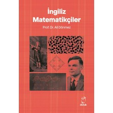 Esmo Home Ingiliz Matematikçiler