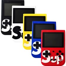 Can İthalat Sup Mini Psp 400 Oyun Konsolu Sup-1  -  1  Adet Stokta Olan Gönderilir