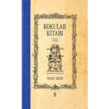 Esmo Home Kokular Kitabı - I (Ciltli)