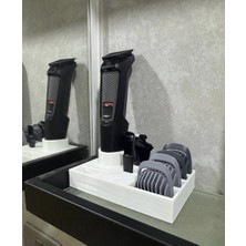 Philips Uyumlu Tıraş Makinesi Standı