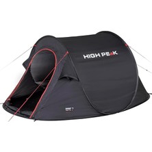 Peak Vision 2 Kişilik Kamp Çadırı