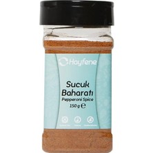 Sucuk Baharatı 150 G