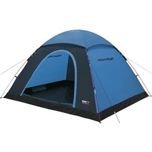 Peak Monodome Xl Kubbe Çadır, 4 Kişilik Kamp Çadırı, Iglo Çadır, Küvet Zeminli Festival Çadırı