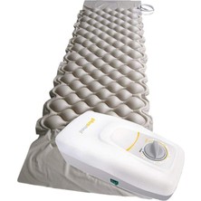 Management Baklava Tipi Havalı Yatak PM-2012