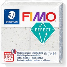 Fimo 8010-070 Fimo Effect Modelleme Kili 57 gr Botanik Deniz Yosunu