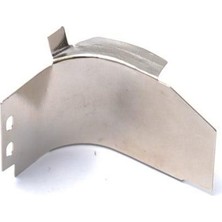 Moonstar Brother 777 Bıçaklı Fire Oluğu 3/16inç