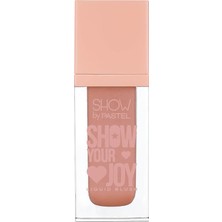 Show Your Joy Liquid Blush 51 4g