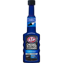 200ML Dizel Enjektör Temizleyici