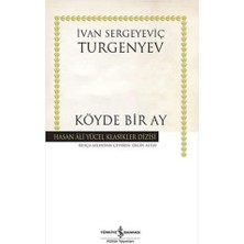 Esmo Home Köyde Bir Ay (Ciltli)