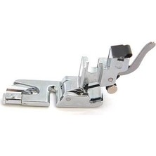 Bdr Ev Tipi Aile Dikiş Makinesi Standart Kıvırma Ayak / CY-7307 + CY-7300L