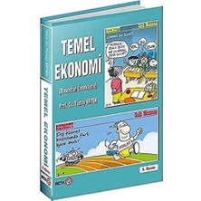 Esmo Home Temel Ekonomi: (Basından Örneklerle)