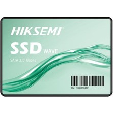 Hs-Ssd-Wave(S) 2048 GB Dahili SSD