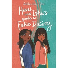 Esmo Home Hani And Ishu's Guide To Fake Dating
