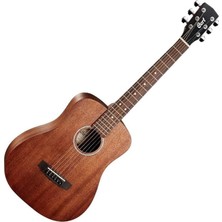 Ad Mını M Op - Open Pore 3/4 Akustik Gitar