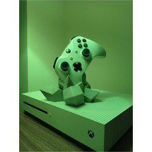 Özgürce Ergonomik Xbox Kontrolcü Tutucu, Oyun Keyfini Artıran Şık Aksesuar