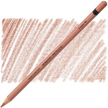 Derwent : Metallic Pencil : Kuru Boya Kalemi : Copper