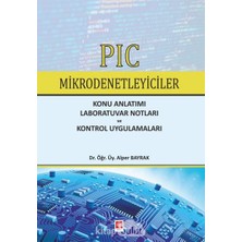 Esmo Home Pıc Mikrodenetleyiciler