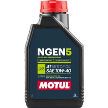 Ngen 5 10W40 4t 1l