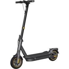 Ninebot Kickscooter Max G2 900 W Elektrikli Scooter