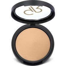 Rose Mineral Terracotta Powder Pudra No: 03